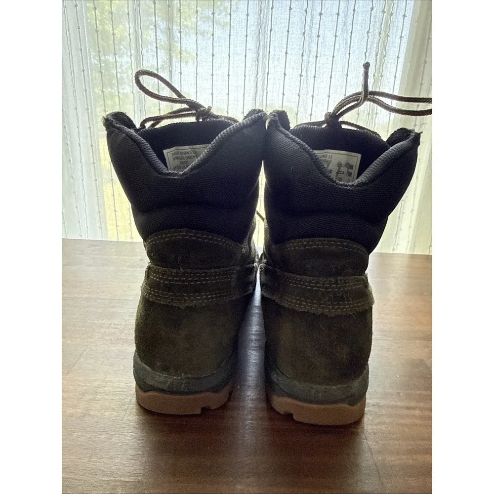 5.11 Pursuit Advance 2.0 186 Ranger Green-r 200406 Boots Men's Sz 5